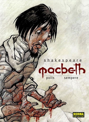 [9788467911121] MACBETH