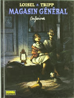 [9788498477078] MAGASIN GÉNÉRAL 4  CONFESIONES