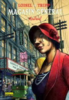 [9788467902914] MAGASIN GÉNÉRAL 5  MONTREAL  