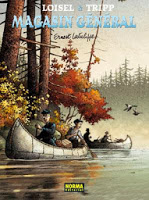 [9788467906790] MAGASIN GÉNÉRAL 6 ERNEST LA TULIPPE