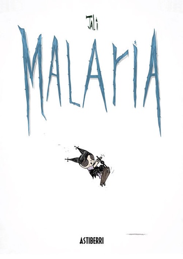 [9788416251520C] MALARIA