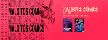 [752435024569] MALDITOS CÓMICS
