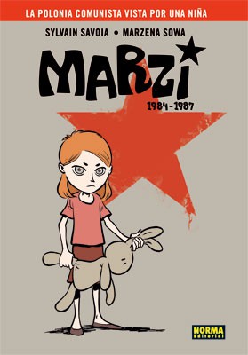 [9788467901818] MARZI 1984 - 1987
