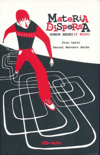 [9788415850229] MATERIA DISPERSA