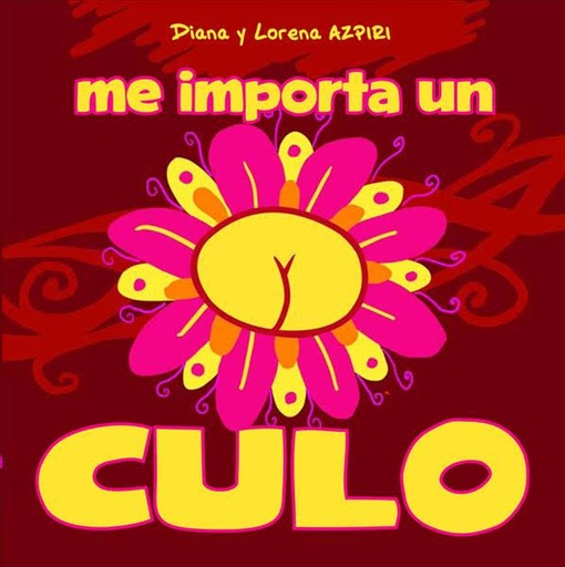 [9788492902934] ME IMPORTA UN CULO