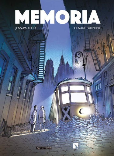 [9788417318956] MEMORIA