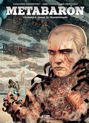 [9788417085162] METABARÓN VOL.04