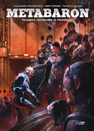 [9788417085674] METABARÓN VOL.06