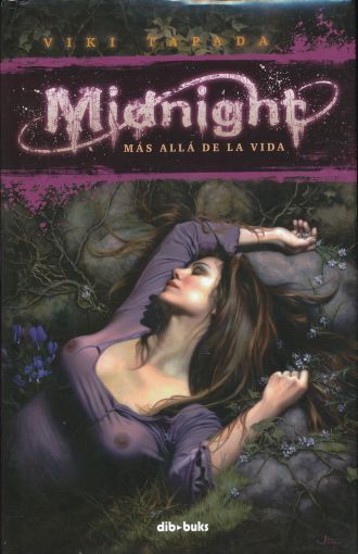 [9788492902378] MIDNIGHT: MAS ALLÁ DE LA VIDA