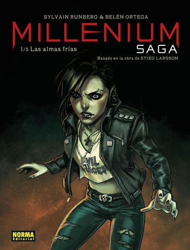 [9788467926255] MILLENIUM 1DE 3