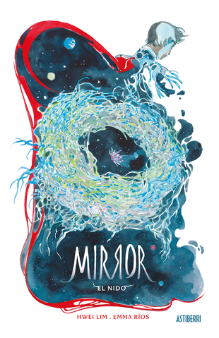 [9788417575465] MIRROR : EL NIDO VOL.02