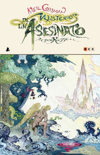 [9788416475346] MISTERIOS DE UN ASESINATO