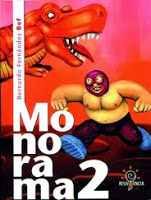 [9786077682011] MONORAMA 2