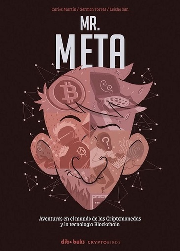 [9788417294908] MR. META