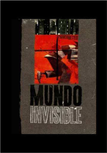 [9786074120974] MUNDO INVISIBLE