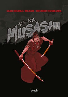 [9788416763689] MUSASHI