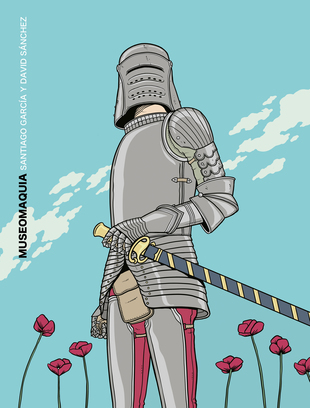 [9788417173036C] MUSEOMAQUIA