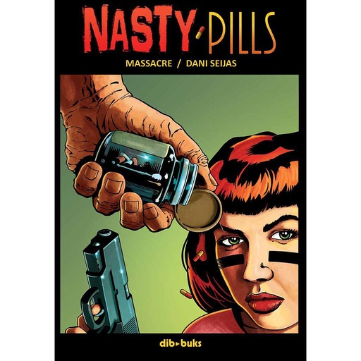 [9788415850212] NASTY PILLS