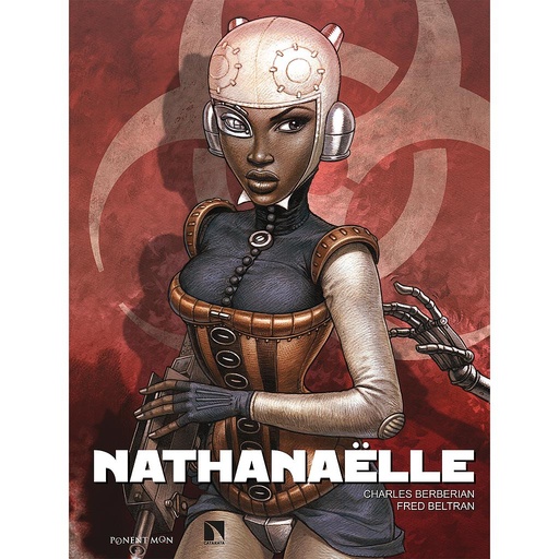 [9788418309045] NATHANAELLE