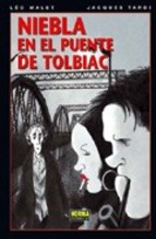 [9788498478716] NIEBLA EN EL PUENTE DE TOLBIAC