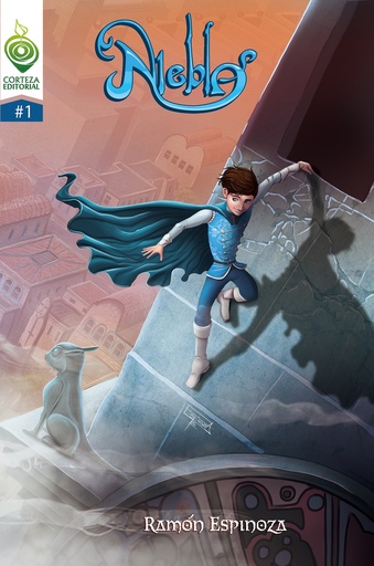 [643252542761] NIEBLA LIBRO 1