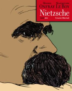 [9788496867932C] NIETSZCHE (CONSIGNACIÓN)