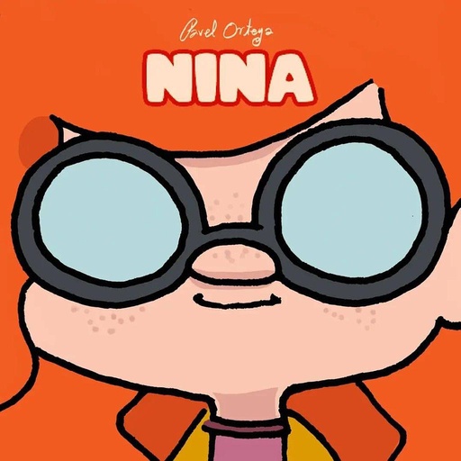 [7502231140588] NINA VOL.01