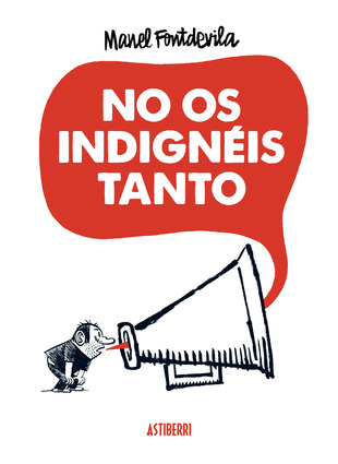 [9788415685340C] NO OS INDIGNÉIS TANTO