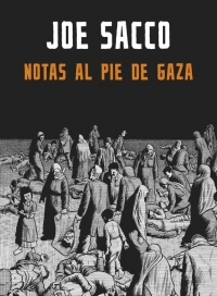 [9788417910792] NOTAS AL PIE DE GAZA