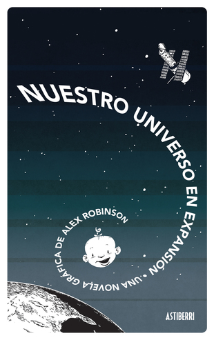 [9788416251575C] NUESTRO UNIVERSO EN EXPANSIÓN