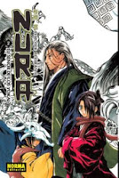 [9788467906387] NURA VOL.02