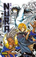 [9788467907759] NURA VOL.03