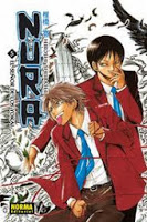 [9788467909050] NURA VOL.05