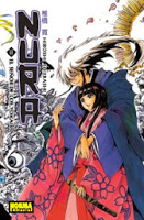 [9788467910742] NURA VOL.08