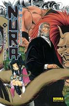 [9788467913118] NURA VOL.11