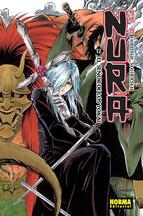 [9788467914078] NURA VOL.12