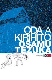 [9788416518104] O. TEZUKA ODA A KIRIHITO VOL.01