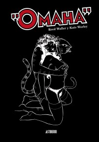 [9788496815568C] OMAHA VOL. 1