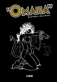 [9788415163220C] OMAHA VOL. 3