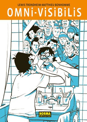 [9788467907001] OMNI-VISIBILIS