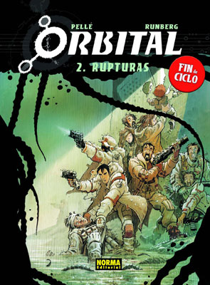 [9788467901245] ORBITAL VOL.02