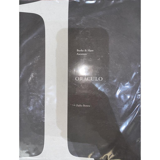[9786079779733] ORÁCULO