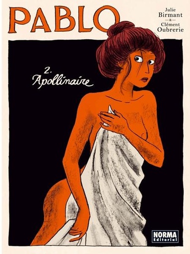[9788467914689] PABLO 2. APOLLINAIRE