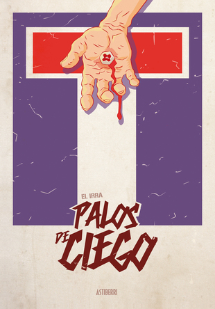 [9788416251797C] PALOS DE CIEGO