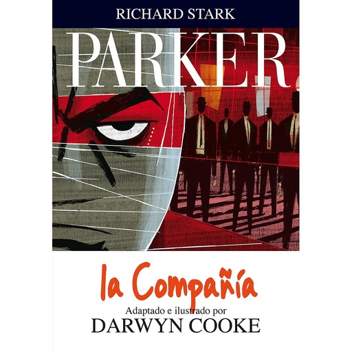 [9788415163268C] PARKER 2 LA COMPAÑÍA