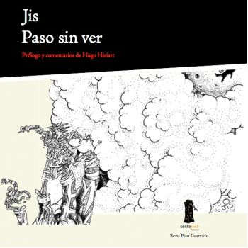 [9788493520410C] PASO SIN VER