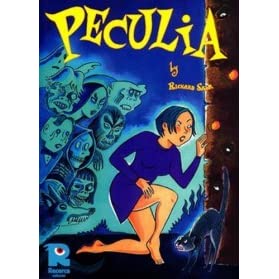 [9788496402089] PECULIA