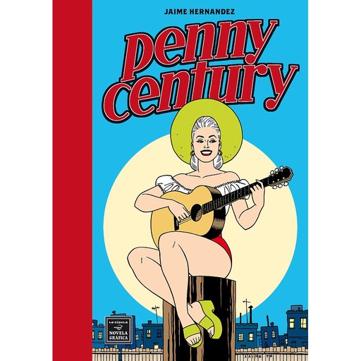 [9788478339334] PENNY CENTURY