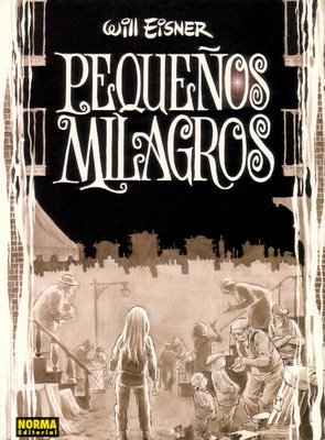 [9788484314141] PEQUEÑOS MILAGROS