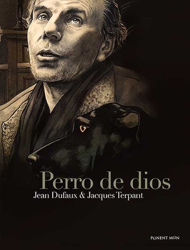 [9788492444724] PERRO DE DIOS